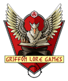 Griffon Lore Games LLC